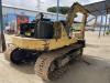 Komatsu PC110R Foto 11 thumbnail