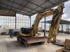 Komatsu PC110R Foto 8 thumbnail