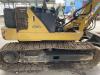Komatsu PC110R Foto 9 thumbnail