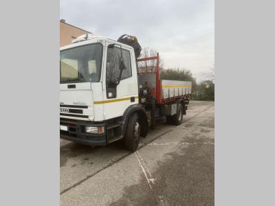 Iveco Eurocargo 120 E18 in vendita da BEATRICE S.R.L.