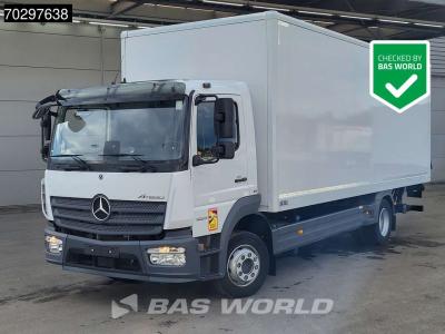 Mercedes Atego 1223 4X2 Ladebordwand Euro 6 in vendita da BAS World B.V.