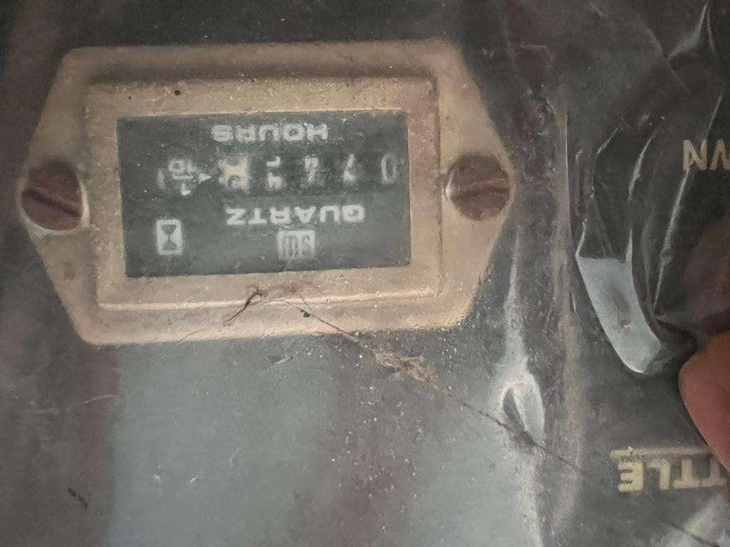 RODECO RA45 Foto 2