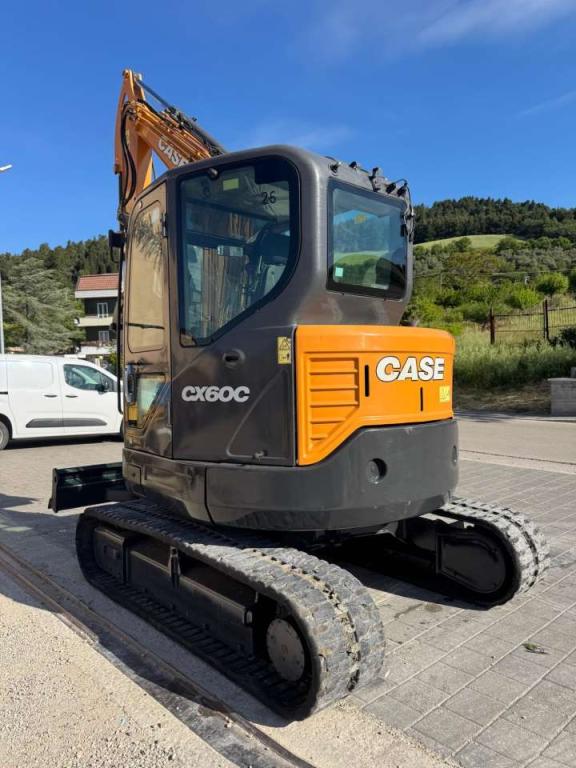 Case CX60C Foto 4