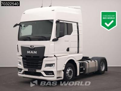 Man TGX 18.480 4X2 NEW! GX LED 2x Tanks ACC Euro 6 in vendita da BAS World B.V.