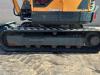 Hyundai ROBEX 80CR-9A Foto 10 thumbnail