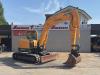 Hyundai ROBEX 80CR-9A Foto 18 thumbnail