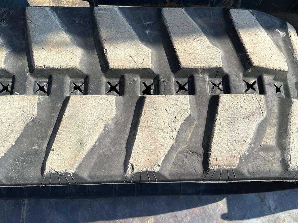 Hyundai ROBEX 80CR-9A Foto 5