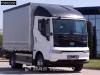 BYD ETM6 SWB ETM6 SWB 4X2 NEW! 100% Electric 750kg Ladebordwand Foto 2 thumbnail