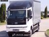 BYD ETM6 SWB ETM6 SWB 4X2 NEW! 100% Electric 750kg Ladebordwand Foto 7 thumbnail