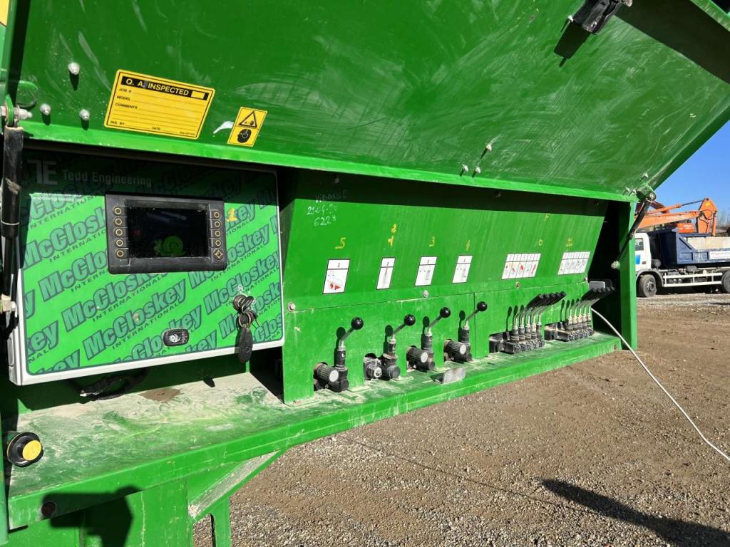 McCloskey J45 Foto 5