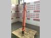 Pistone richiamo benna per Hitachi ZX280 Foto 1 thumbnail
