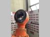Pistone richiamo benna per Hitachi ZX280 Foto 2 thumbnail