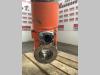 Pistone richiamo benna per Hitachi ZX280 Foto 3 thumbnail