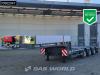 Faymonville F-S43-1AAF Extendable 380cm Lift+SteeringAxle Alcoa Foto 1 thumbnail