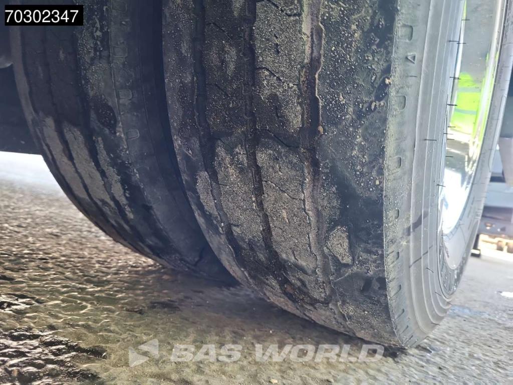 Faymonville F-S43-1AAF Extendable 380cm Lift+SteeringAxle Alcoa Foto 29