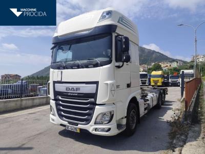 Daf XF460 in vendita da Procida Macchine S.r.l.
