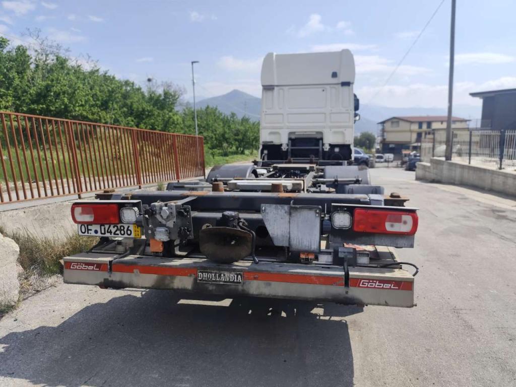 Daf XF460 Foto 21