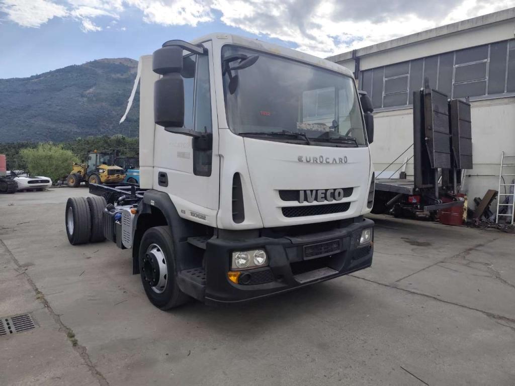 Iveco EUROCARGO 150E22P Foto 1
