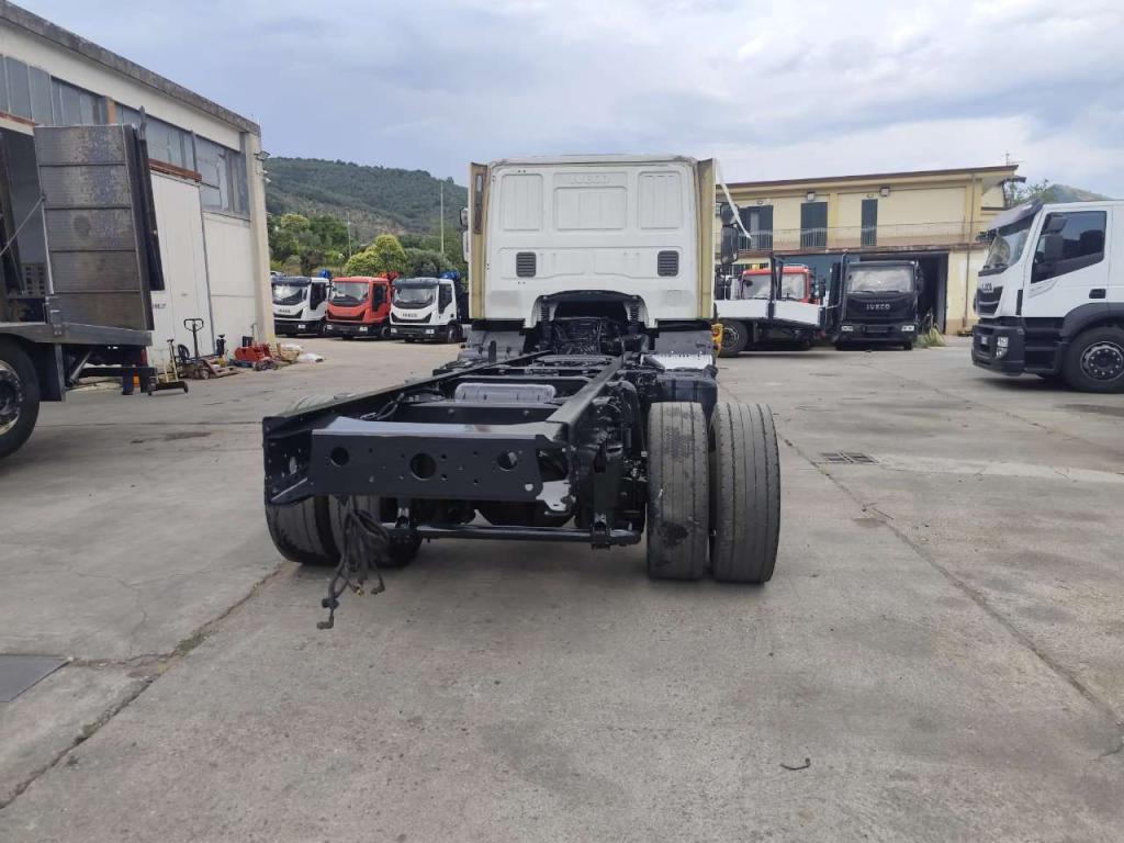 Iveco EUROCARGO 150E22P Foto 17