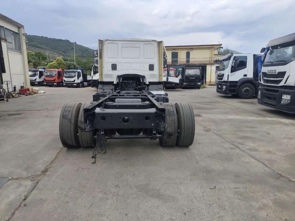 Iveco EUROCARGO 150E22P Foto 20