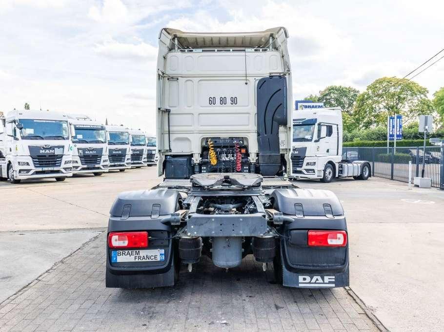 Daf XF 460 Foto 4