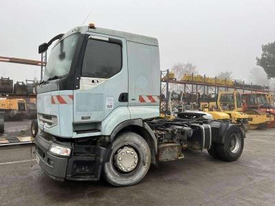 Renault PREMIUM 420.19 DCI 4X2 in vendita da SODINEG France