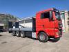 Man TGS 35.480 Foto 22 thumbnail