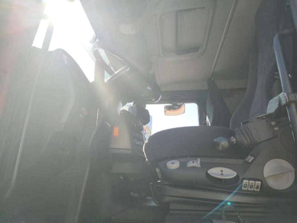 Man TGS 35.480 Foto 13