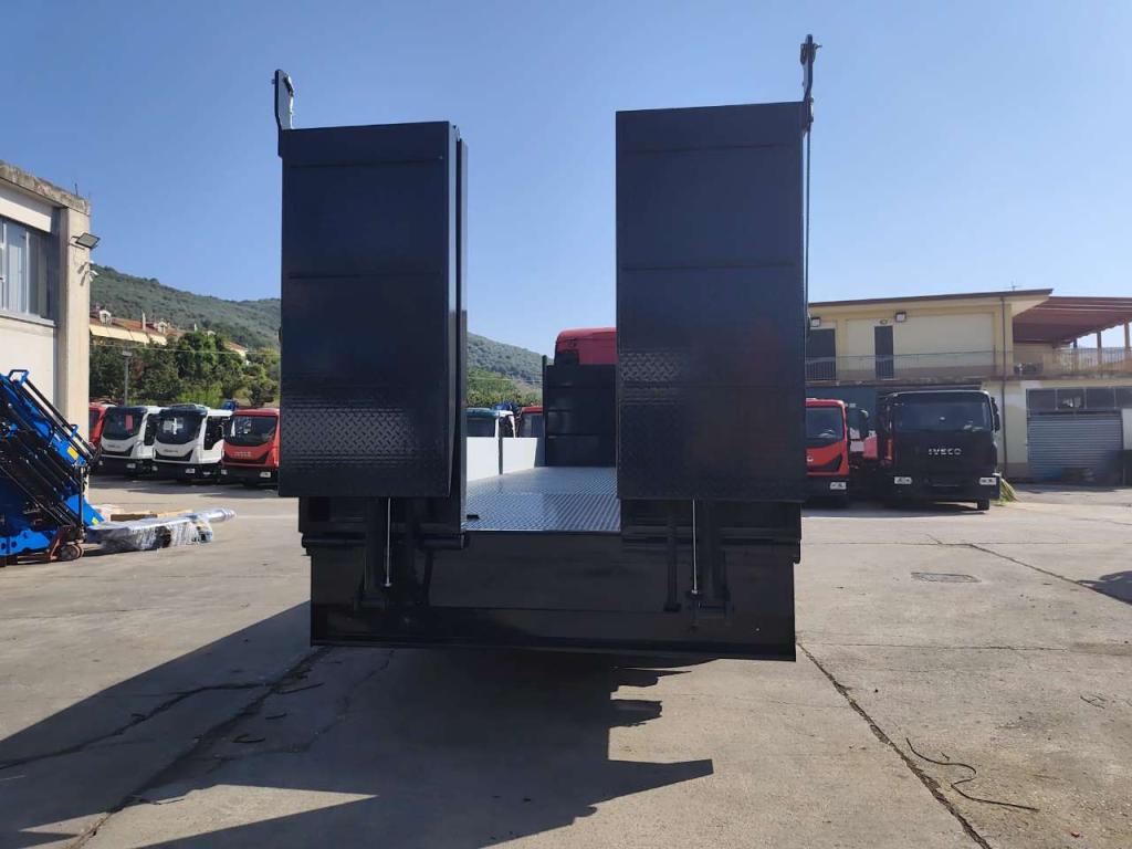 Man TGS 35.480 Foto 18
