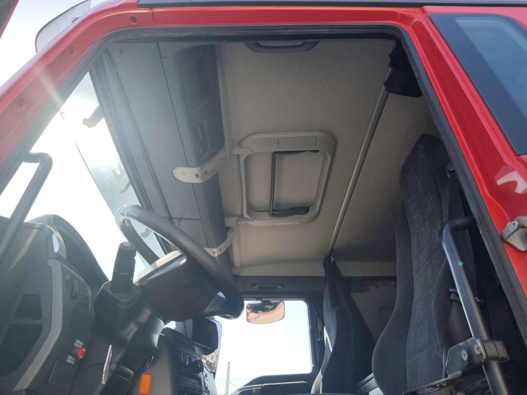 Man TGS 35.480 Foto 7