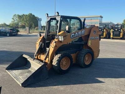 Case SR 210 in vendita da Commerciale Adriatica MMT. Srl