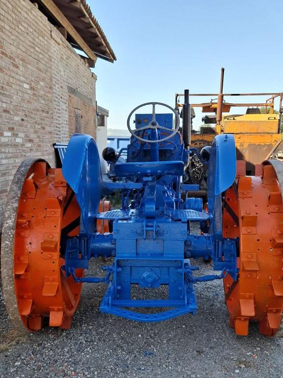 Fordson MAJOR Foto 5