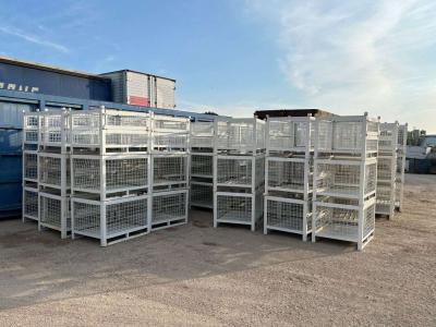 CESTA USATA SEMINUOVA IN FERRO in vendita da Aurora Srl