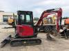 Yanmar VIO12-2A Foto 1 thumbnail