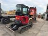 Yanmar VIO12-2A Foto 2 thumbnail