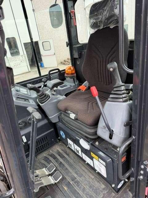 Yanmar VIO12-2A Foto 7