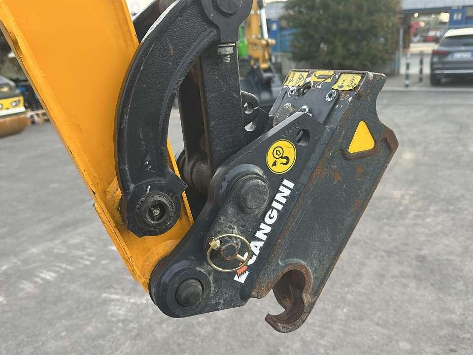 JCB 18 Z1 Foto 6
