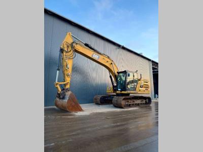 Caterpillar 323 07B | 70% good U/C