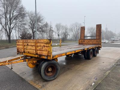 Zorzi 3 ASSI in vendita da Ital Trucks Srl