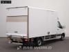 Mercedes-Benz Sprinter 316 CDI Automaat D'Hollandia Laadklep Zijdeur 160PK Bakwagen Airco Camera MBUX CarPlay Eur Foto 2 thumbnail