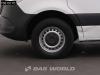 Mercedes-Benz Sprinter 316 CDI Automaat D'Hollandia Laadklep Zijdeur 160PK Bakwagen Airco Camera MBUX CarPlay Eur Foto 26 thumbnail
