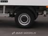 Mercedes-Benz Sprinter 316 CDI Automaat D'Hollandia Laadklep Zijdeur 160PK Bakwagen Airco Camera MBUX CarPlay Eur Foto 27 thumbnail