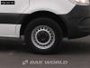 Mercedes-Benz Sprinter 316 CDI Automaat D'Hollandia Laadklep Zijdeur 160PK Bakwagen Airco Camera MBUX CarPlay Eur Foto 29 thumbnail
