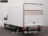 Mercedes-Benz Sprinter 316 CDI Automaat D'Hollandia Laadklep Zijdeur 160PK Bakwagen Airco Camera MBUX CarPlay Eur Foto 7 thumbnail