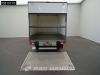 Mercedes-Benz Sprinter 316 CDI Automaat D'Hollandia Laadklep Zijdeur 160PK Bakwagen Airco Camera MBUX CarPlay Eur Foto 9 thumbnail