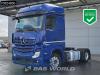 Mercedes-Benz Actros 1846 4X2 BigSpace Retarder PTO Full-Air Alcoa's ACC Foto 1 thumbnail