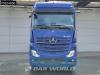 Mercedes-Benz Actros 1846 4X2 BigSpace Retarder PTO Full-Air Alcoa's ACC Foto 3 thumbnail