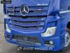 Mercedes-Benz Actros 1846 4X2 BigSpace Retarder PTO Full-Air Alcoa's ACC Foto 5 thumbnail