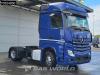 Mercedes-Benz Actros 1846 4X2 BigSpace Retarder PTO Full-Air Alcoa's ACC Foto 8 thumbnail