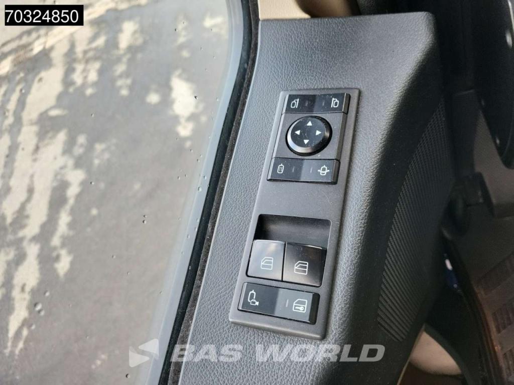 Mercedes-Benz Actros 1846 4X2 BigSpace Retarder PTO Full-Air Alcoa's ACC Foto 23